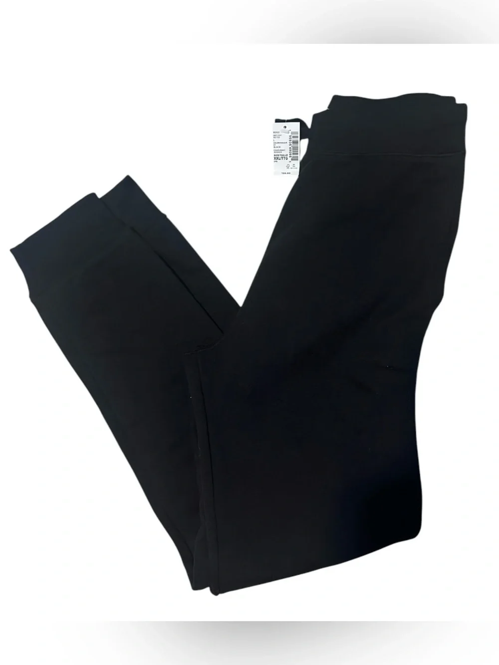 Children’s Place Black Joggers